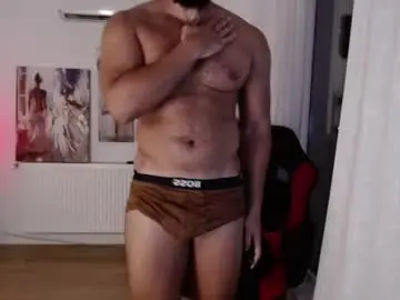 Chaturbate Free Porn Cam of 0_kingsley