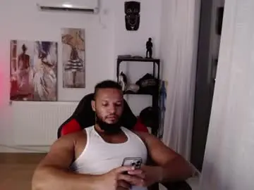 Chaturbate Live Sex of 0_kingsley