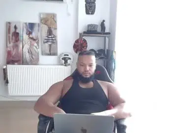 Chaturbate Adult Video Chat of 0_kingsley