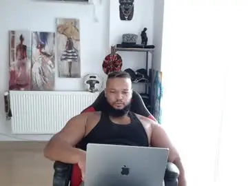 Chaturbate Watch Live Sex Cams of 0_kingsley