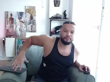 Chaturbate Free Porn Cam of 0_kingsley