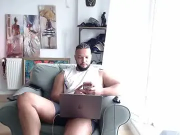 Chaturbate Nude Webcam of 0_kingsley