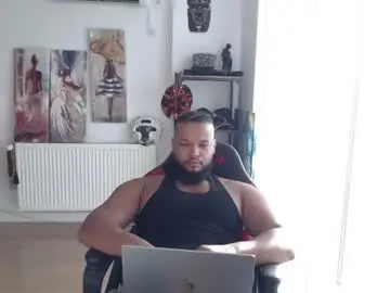 Chaturbate Nude Webcam of 0_kingsley