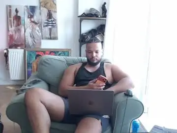 Chaturbate Free Porn Cam of 0_kingsley