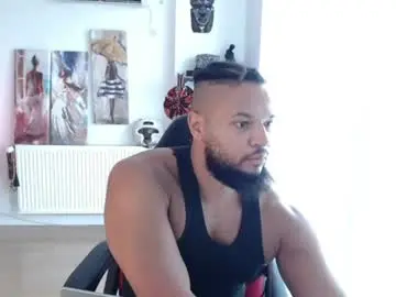Chaturbate Watch Live Sex Cams of 0_kingsley