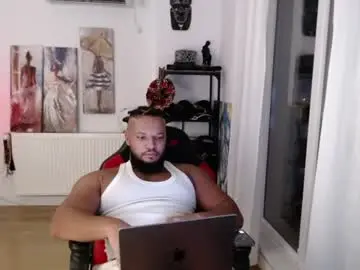 Chaturbate Sex Cam of 0_kingsley