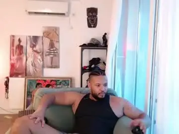 Chaturbate Free Porn Cam of 0_kingsley