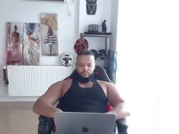 Chaturbate Private Sex Chat of 0_kingsley