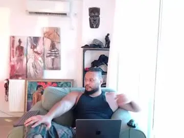 Chaturbate Live Sex Cam of 0_kingsley