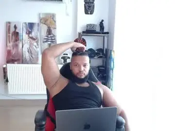 Chaturbate Nude Webcam of 0_kingsley
