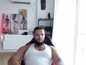 Chaturbate Live Porn of 0_kingsley