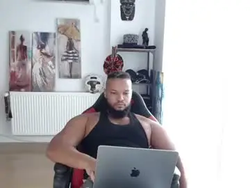 Chaturbate Live Sex Cam of 0_kingsley