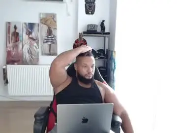 Chaturbate Live Sex Cam of 0_kingsley