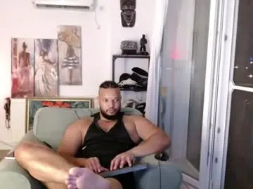 Chaturbate Free Live Porn of 0_kingsley