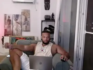 Chaturbate Adult Webcam of 0_kingsley