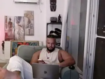 Chaturbate Live Sex of 0_kingsley