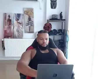 Chaturbate Sex Chat of 0_kingsley