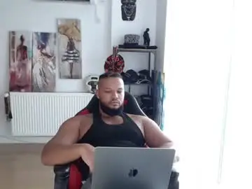 Chaturbate Adult Webcam of 0_kingsley