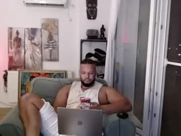 Chaturbate Live Porn of 0_kingsley