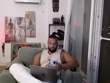 Chaturbate Nude Webcam of 0_kingsley