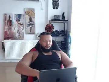 Chaturbate Best live sex cam show of 0_kingsley