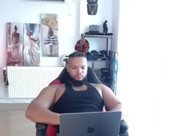 Chaturbate Best live sex cam show of 0_kingsley