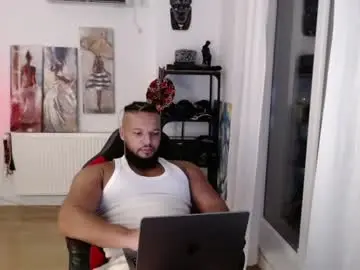 Chaturbate Free Live Porn of 0_kingsley