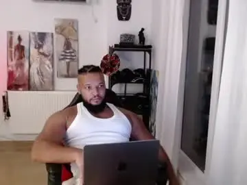 Chaturbate Best live sex cam show of 0_kingsley