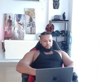 Chaturbate Adult Webcams of 0_kingsley