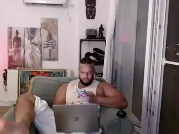 Chaturbate Private Sex Chat of 0_kingsley