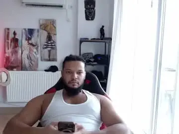 Chaturbate Free Porn Cam of 0_kingsley