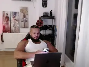 Chaturbate Adult Video Chat of 0_kingsley