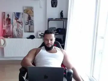 Chaturbate Free Live Porn of 0_kingsley