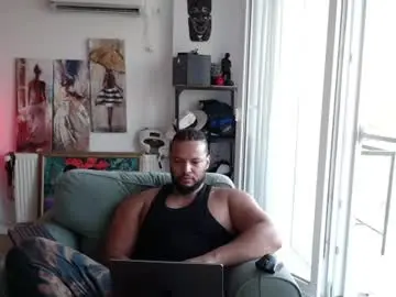 Chaturbate Private Sex Chat of 0_kingsley