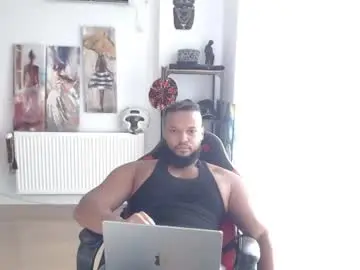 Chaturbate Adult Video Chat of 0_kingsley