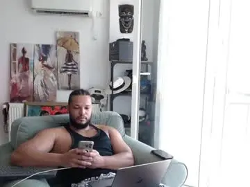 Chaturbate Sex Chat of 0_kingsley