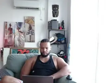 Chaturbate Adult Video Chat of 0_kingsley