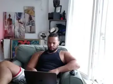 Chaturbate Nude Webcam of 0_kingsley
