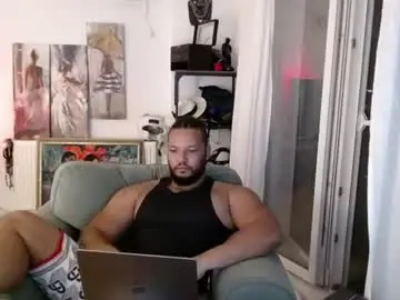 Chaturbate Adult Webcam of 0_kingsley