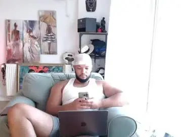 Chaturbate Free Porn Cam of 0_kingsley