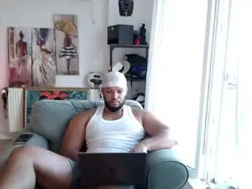 Chaturbate Best live sex cam show of 0_kingsley