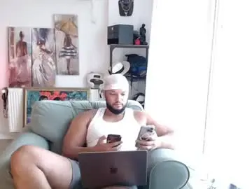 Chaturbate Watch Live Sex Cams of 0_kingsley