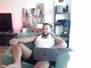 Chaturbate Live Sex Cam of 0_kingsley