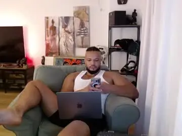 Chaturbate Sex Cam of 0_kingsley