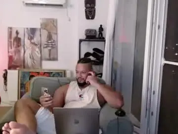 Chaturbate Adult Webcam of 0_kingsley