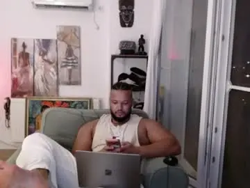 Chaturbate Sex Chat of 0_kingsley