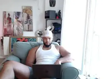 Chaturbate Sex Chat of 0_kingsley