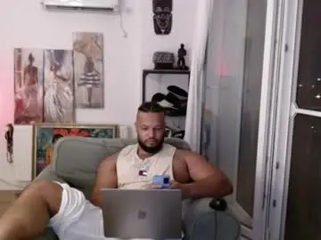 Chaturbate Live Sex Cam of 0_kingsley