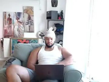Chaturbate Free Porn Cam of 0_kingsley