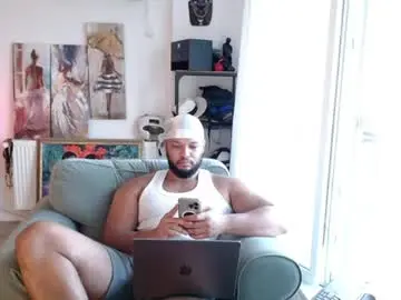 Chaturbate Watch Live Sex Cams of 0_kingsley